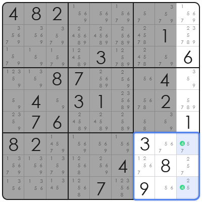 sudoku solver from picture