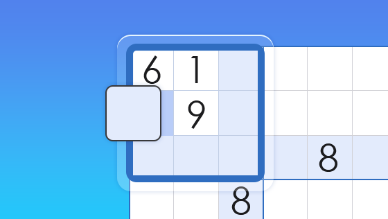 how to complete sudoku fast