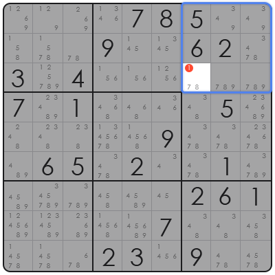 gamovation sudoku